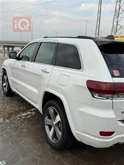 جيب جراند شيروكي